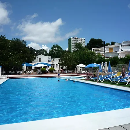 Apartment Kaminias Ii Per 4 Persones A Politur Platja d'Aro