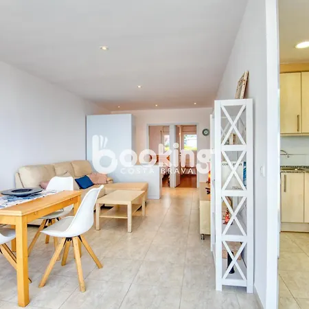 Apartmán Kaminias Ii Per 4 Persones A Politur *