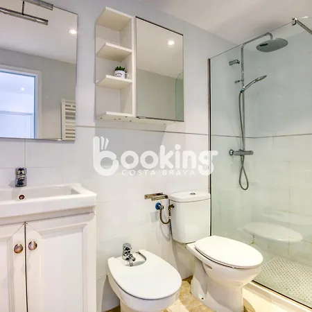 Kaminias Ii Per 4 Persones A Politur Apartment *