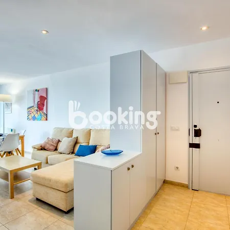 Apartment Kaminias Ii Per 4 Persones A Politur Platja d'Aro