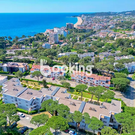 Apartment Kaminias Ii Per 4 Persones A Politur Platja d'Aro