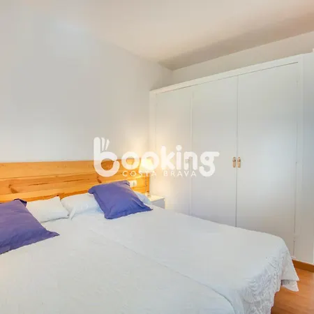 Kaminias Ii Per 4 Persones A Politur Apartment Platja d'Aro