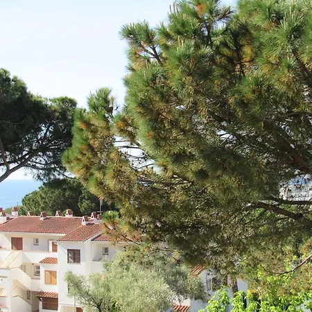 Apartment Kaminias Ii Per 4 Persones A Politur Platja d'Aro
