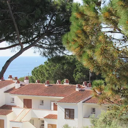 Kaminias Ii Per 4 Persones A Politur Platja d'Aro