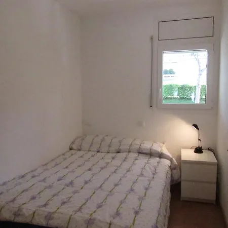 Kaminias Ii Per 4 Persones A Politur Apartment Platja d'Aro